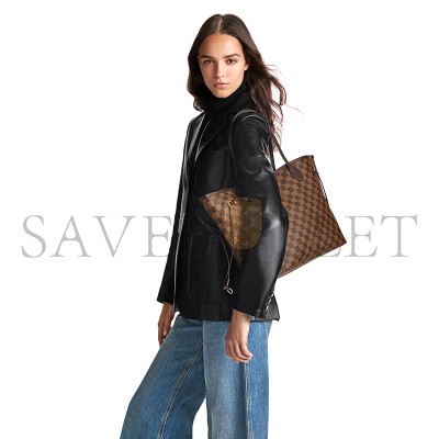 LOUIS VUITTON NEVERFULL MM N41358 (31*28*14cm)